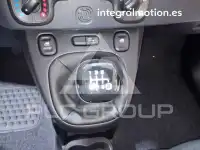 2025 Fiat Panda