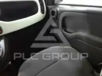 2025 Fiat Panda