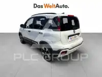 2025 Fiat Panda
