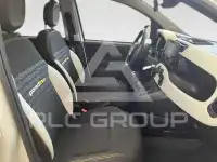 2025 Fiat Panda