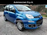 2025 Fiat Panda