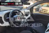 2025 Fiat Panda