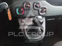 2025 Fiat Panda
