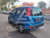 2025 Fiat Panda