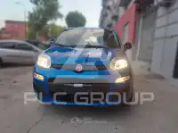 2025 Fiat Panda