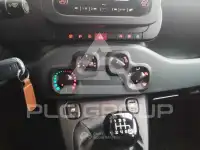 2025 Fiat Panda