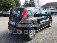2025 Fiat Panda