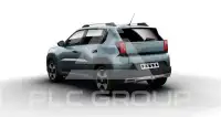 2025 Fiat Panda