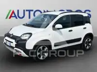2025 Fiat Panda