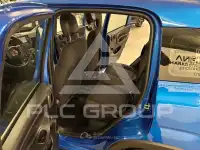 2025 Fiat Panda