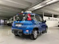 2025 Fiat Panda