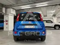 2025 Fiat Panda