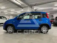 2025 Fiat Panda