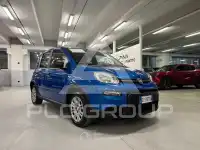 2025 Fiat Panda