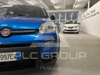 2025 Fiat Panda