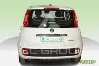 2025 Fiat Panda