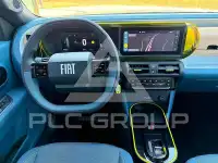 2025 Fiat Panda
