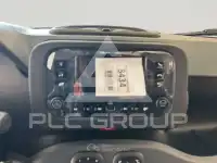 2025 Fiat Panda