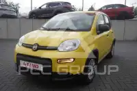 2025 Fiat Panda