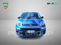2025 Fiat Panda