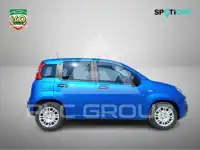 2025 Fiat Panda