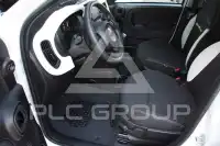 2025 Fiat Panda