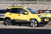 2025 Fiat Panda
