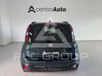 2025 Fiat Panda