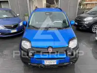 2025 Fiat Panda