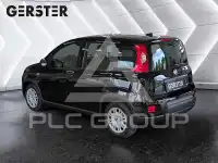 2025 Fiat Panda