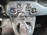 2025 Fiat Panda