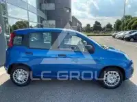 2025 Fiat Panda
