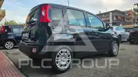 2025 Fiat Panda