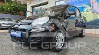 2025 Fiat Panda
