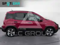 2025 Fiat Panda