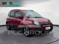 2025 Fiat Panda
