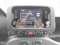 2025 Fiat Panda