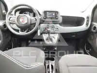 2025 Fiat Panda