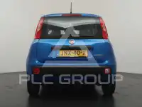 2025 Fiat Panda