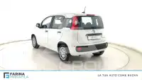 2025 Fiat Panda