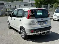 2025 Fiat Panda