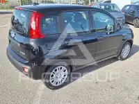 2025 Fiat Panda