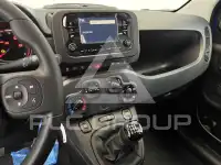 2025 Fiat Panda