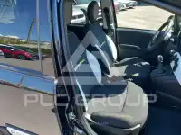 2025 Fiat Panda