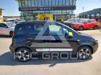 2025 Fiat Panda
