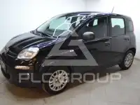 2025 Fiat Panda