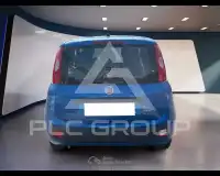 2025 Fiat Panda