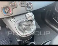 2025 Fiat Panda