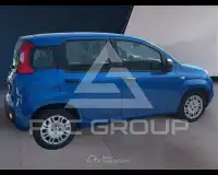 2025 Fiat Panda