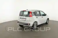 2025 Fiat Panda